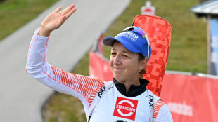 Nach DM-Sturz: Hand-OP bei Franziska Preuß