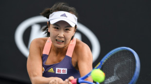 JO-2022: Peng Shuai a rencontr&eacute; le pr&eacute;sident du CIO et r&eacute;p&egrave;te qu'elle n'a jamais disparu