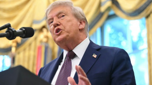 Trump bekräftigt Pläne für Entsendung der Nationalgarde nach Chicago