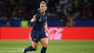 Bleues: avant le d&eacute;part au Mondial, le forfait d'Henry, des ombres et une surprise