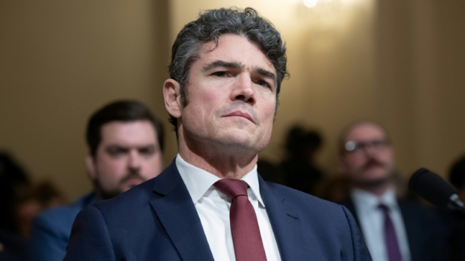 US-Antiterror-Chef Kent tritt aus Protest gegen Iran-Krieg zur&uuml;ck