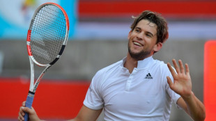 El tenista austr&iacute;aco Dominic Thiem anuncia su retirada al final de temporada