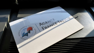France: la dette publique grimpe &agrave; 112% du PIB &agrave; la fin du deuxi&egrave;me trimestre, selon l'Insee