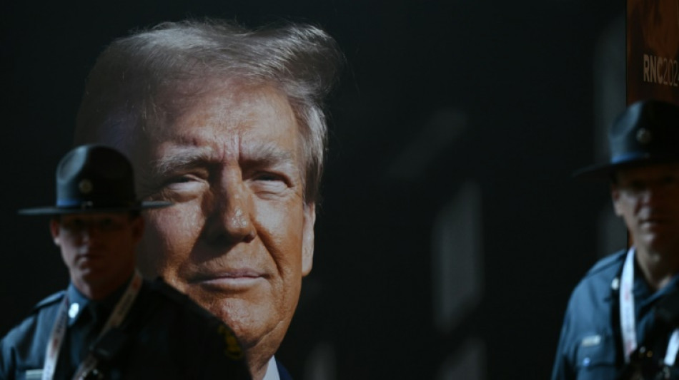 Tirs contre Trump: le Secret Service promet de participer "pleinement" &agrave; une enqu&ecirc;te ind&eacute;pendante