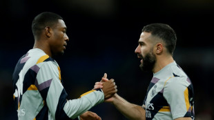 Lesionados los defensas Dani Carvajal (Real Madrid) e &Iacute;&ntilde;igo Mart&iacute;nez (Bar&ccedil;a)
