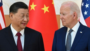 Biden setzt chinesischen Staatschef Xi mit "Diktatoren" gleich
