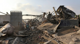 Frappes meurtri&egrave;res &agrave; Gaza et au Liban, les efforts diplomatiques se poursuivent pour une tr&ecirc;ve 