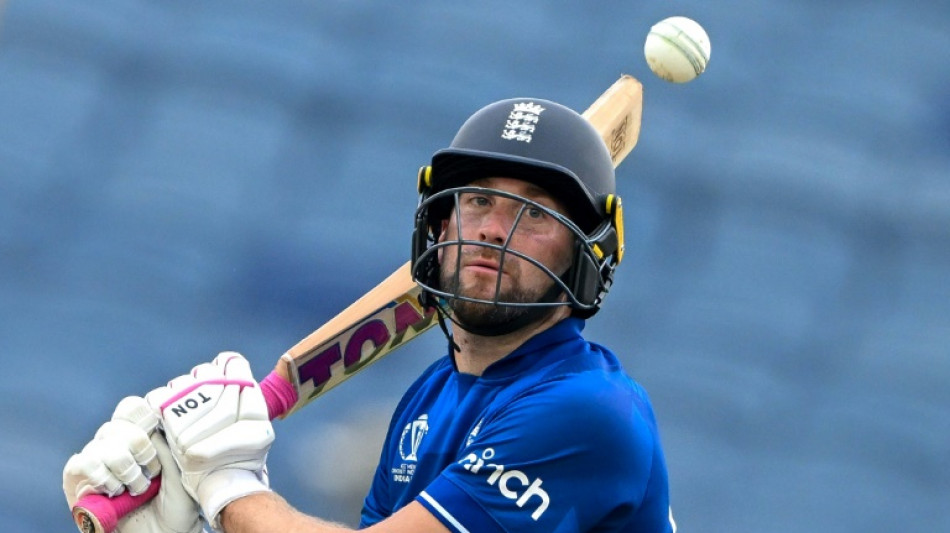 Malan says 'poor kid' Brook can play '100 games for England'