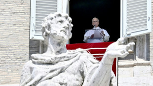 Papst fordert humanit&auml;re Korridore im Sudan