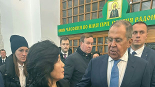 Moscou et Pyongyang affichent leur unit&eacute;, jusqu'&agrave; "la victoire" en Ukraine 