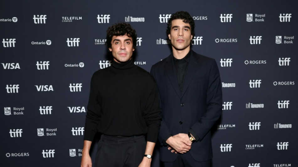 "La Bola Negra", el drama sobre la historia queer espa&ntilde;ola, se consagra en el festival de Toronto