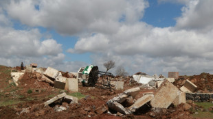 HRW acusa a Israel de haber desplazado por la fuerza a habitantes del sur de Siria