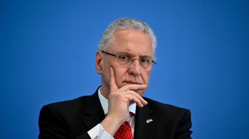 Bayern verst&auml;rkt Grenzkontrollen mit zus&auml;tzlichen Bereitschaftspolizisten