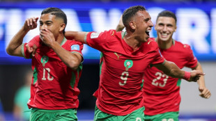 Morocco overcome historic Haiti goals to maintain World Cup momentum