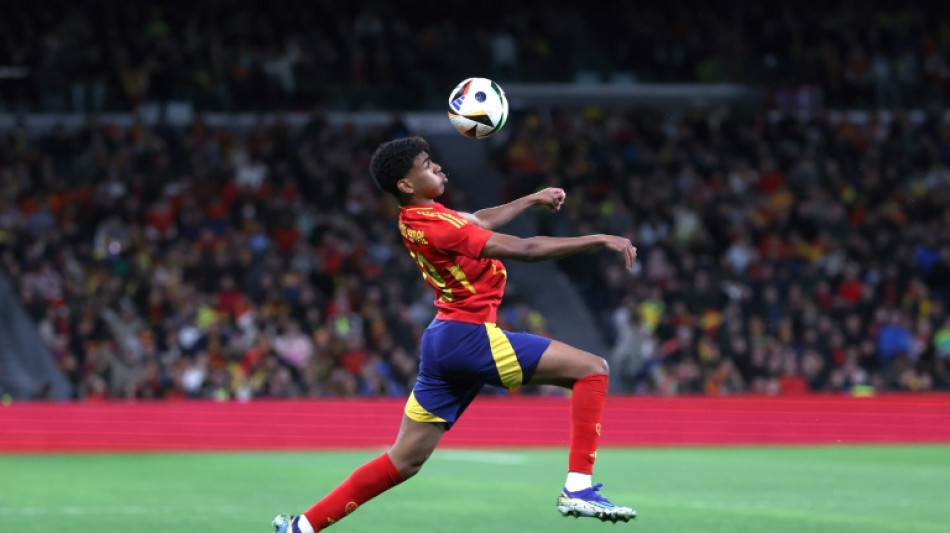 Espa&ntilde;a, Italia, Croacia y Albania; el 'grupo de la muerte' de la Eurocopa