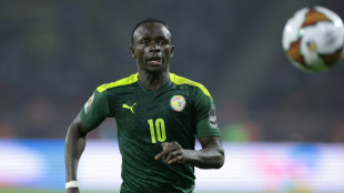 Man&eacute; entra en la lista de Senegal para el Mundial pese a su lesi&oacute;n