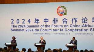 Des pr&ecirc;ts plus cibl&eacute;s, nouvelle strat&eacute;gie de la Chine en Afrique