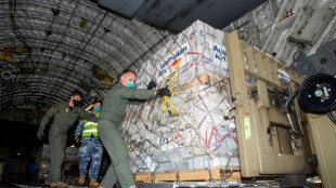 Les &icirc;les Tonga font face &agrave; une immense p&eacute;nurie d'eau potable