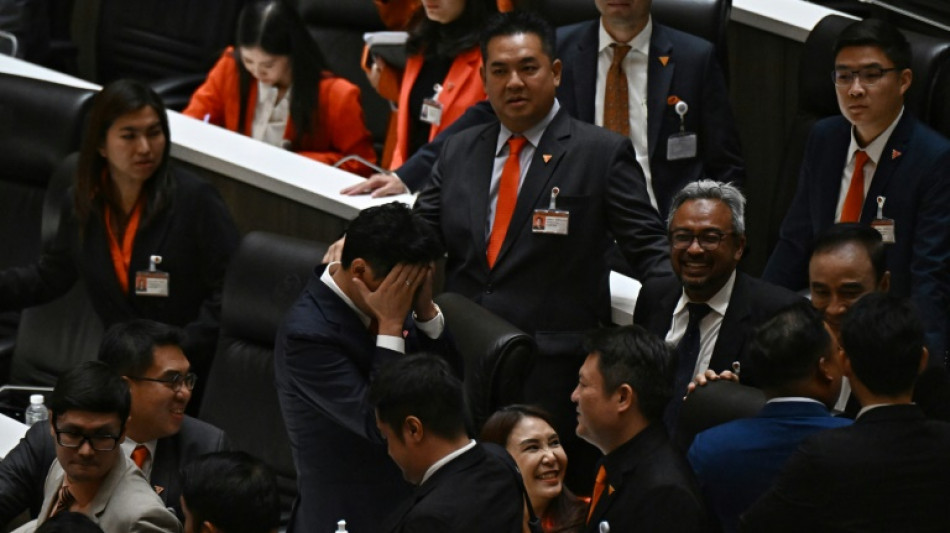 Zweiter Wahlgang f&uuml;r thail&auml;ndischen Regierungschef steht fest