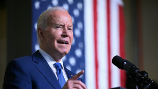Deux ans apr&egrave;s la d&eacute;cision de la Cour supr&ecirc;me, l'avortement au c&oelig;ur du duel Trump-Biden