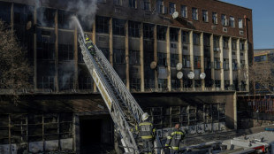 Incendie &agrave; Johannesburg: au moins 74 morts dont douze enfants dans un immeuble