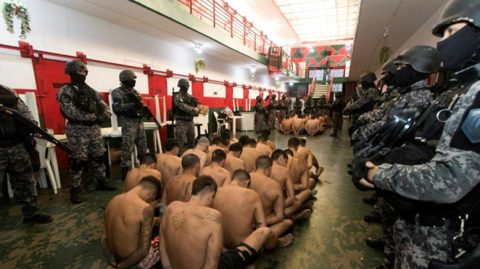 Argentine: Un gouverneur m&eacute;diatise &agrave; outrance sa reprise en mains de prisons