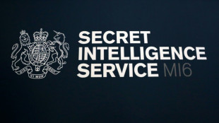 Berichte über Nazi-Vergangenheit ihres Opas: Künftige MI6-Chefin kannte ihn nicht