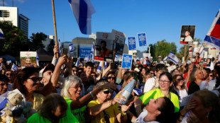 Hamas liberta os últimos 20 reféns israelenses vivos