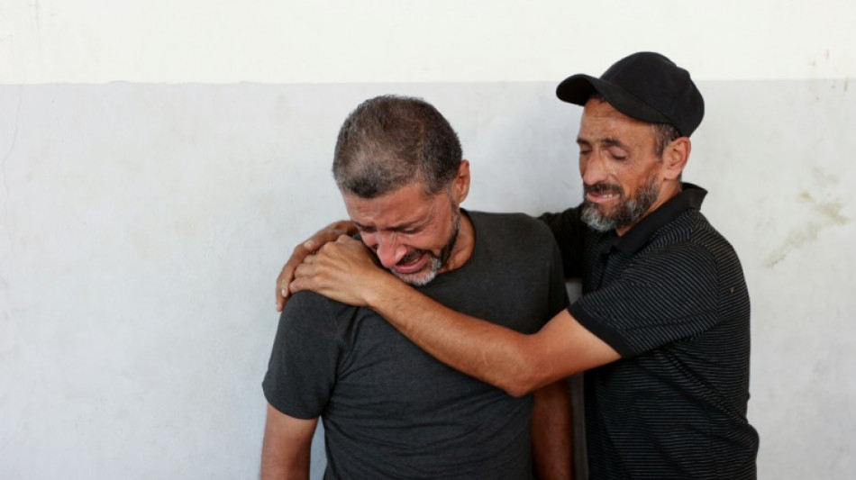 Isra&euml;l bombarde des cibles du Hezbollah au Liban, 73 morts dans une frappe &agrave; Gaza 