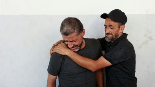 Isra&euml;l bombarde des cibles du Hezbollah au Liban, 73 morts dans une frappe &agrave; Gaza 