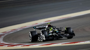 Hamilton queasy about Jeddah Grand Prix a year after attack