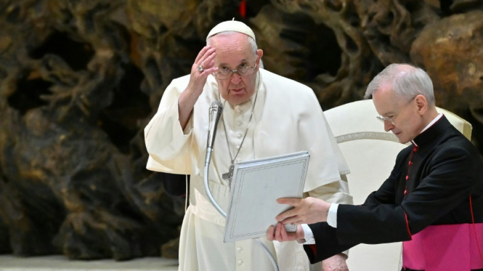 El Vaticano confirma las disculpas a Mosc&uacute; tras las palabras del papa