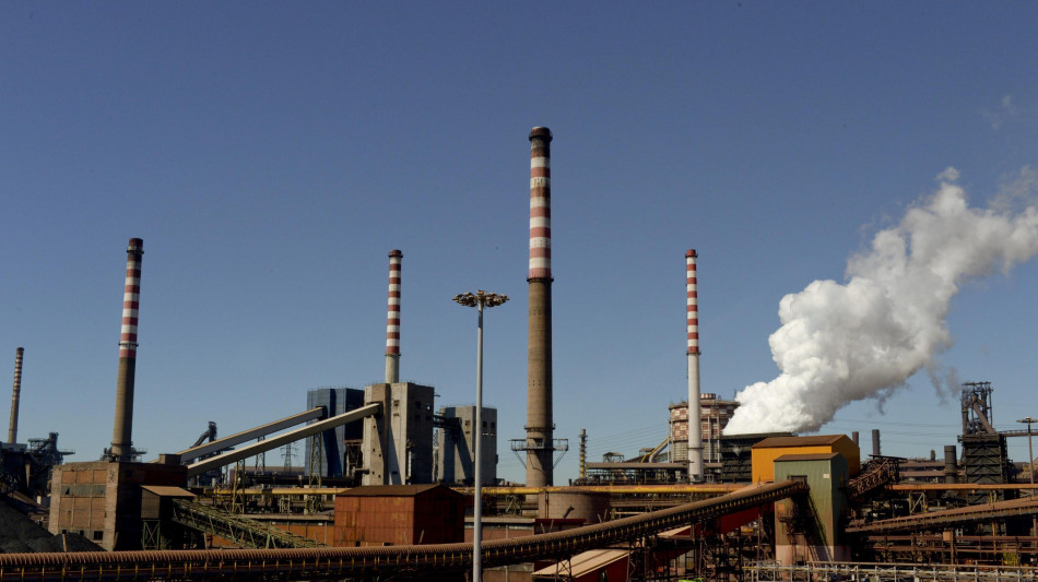 Emiliano, Puglia entri con sue aziende se ex Ilva nazionalizzata