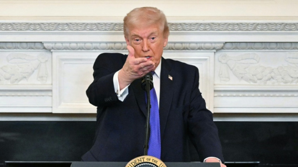 As US pressures Nigeria over Christians, what does Washington want?