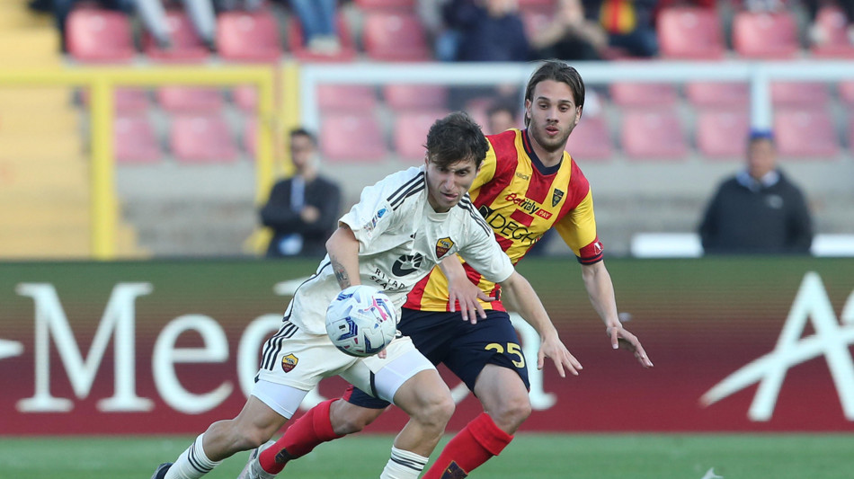 Calcio: Fazzini lascia ritiro Under 21, marted&igrave; Norvegia-Italia
