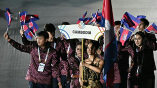 Cambodia pull out of SEA Games in Thailand: organisers