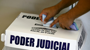 Weltpremiere: Mexikaner w&auml;hlen erstmals direkt Richter auf allen Ebenen