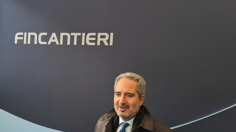 Fincantieri investe in WSense per innovare nella subacquea