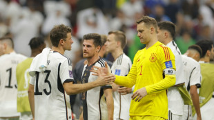 Müller traut Neuer Rolle als Nummer eins bei der WM 2026 zu