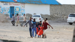 Somalie: au moins 32 morts dans l'attentat des shebabs &agrave; Mogadiscio