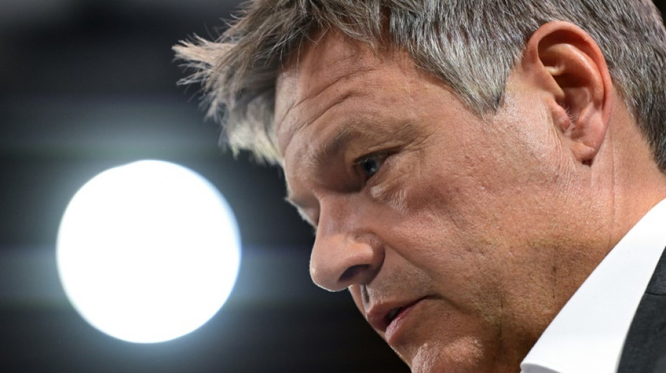 TK-Chef lehnt Habecks Vorsto&szlig; zu Finanzierung der Krankenkassen ab