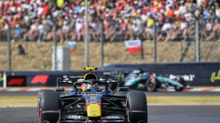 Hadjar extends Red Bull contract for 2027 F1 season