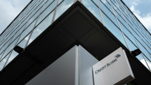 La marque Credit Suisse va dispara&icirc;tre &agrave; terme, selon le patron d'UBS
