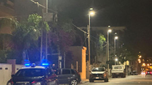 ++ 16enne morto in scooter: fermato il pirata, &egrave; pregiudicato ++