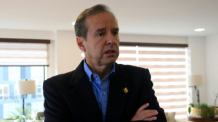 El candidato Quiroga traza una Bolivia de libre comercio y sin lazos con Maduro