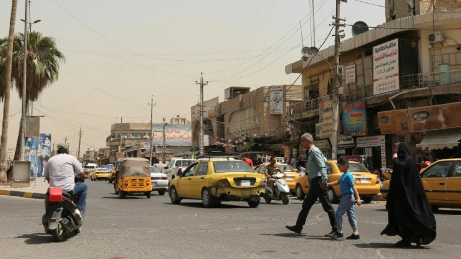 Irak vuelve a la normalidad, pero sigue lejos de encontrar soluci&oacute;n a la crisis pol&iacute;tica