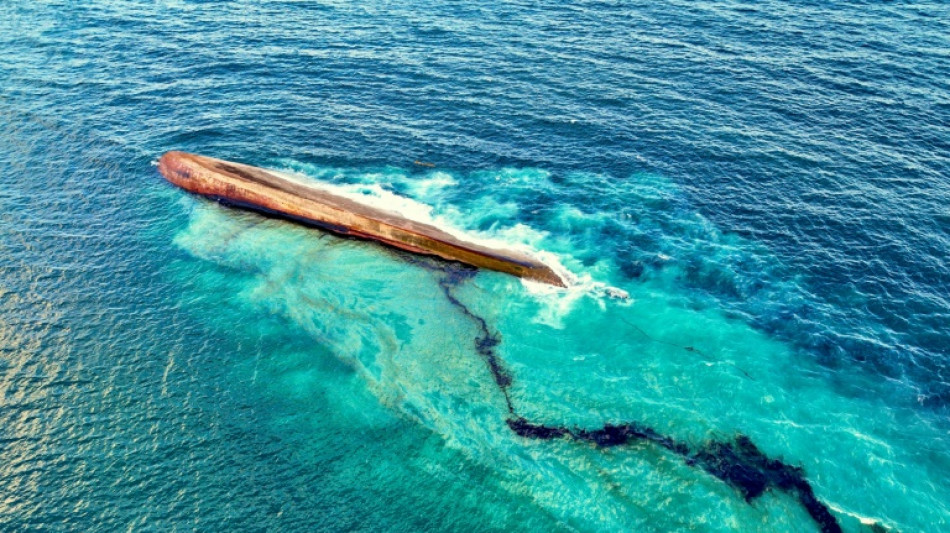 Lo que se sabe del derrame de petr&oacute;leo en Trinidad y Tobago