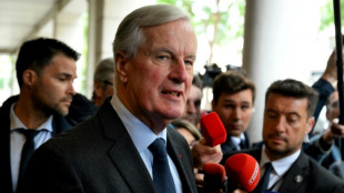 Les R&eacute;publicains pr&ecirc;ts &agrave; int&eacute;grer le gouvernement pour une "vraie politique de droite"