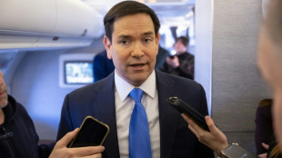 US-Au&szlig;enminister Rubio will russlandfeindliche Sprache bei G7-Treffen unterbinden