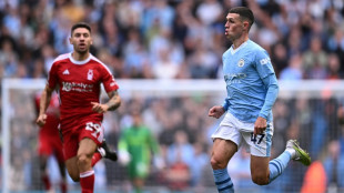 Angleterre: Manchester City s'impose &agrave; dix, United gagne enfin